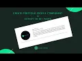 Get started with And git page