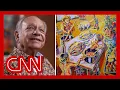 Cheech Marin s mission to elevate Chicano art