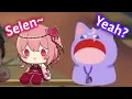 Rosemi calls her friends in a sweet voice NIJISANJI EN Rosemi Lovelock
