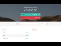 Budget Calculator JS