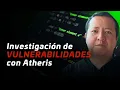 Atheris Vulnerability Research by Fuzzing Native Python Extensions - Galoget Latorre