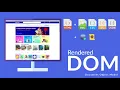 Chrome Inspector For Marketers - The difference between the HTML source code and elements tab HTML