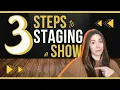 How to Direct a Play 3 Simple Steps to Stage Your Show with CONFIDENCE