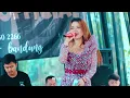 SATU MALAM - ITJE TRISNAWATI | LIVE MUSIK ALVIN AUDIO | OZIM CS OFFICIAL