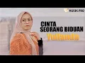 Download Lagu YOLLANDA - CINTA SEORANG BIDUAN (LIRIK LAGU)