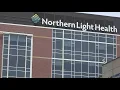 Northern Light Health says one of its third-party vendors was hacked
