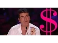 Simon Cowell Net Worth 2018