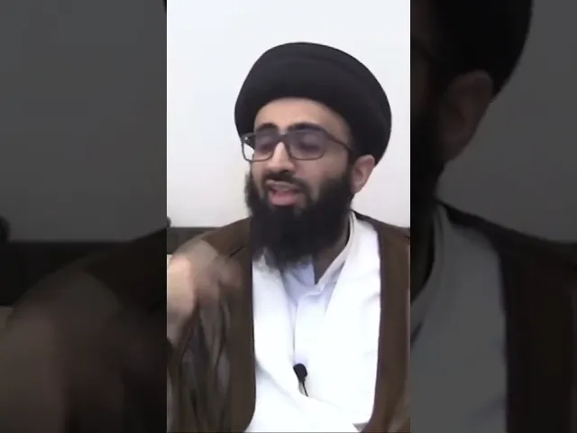 لماذا أُسندت الحسنة لله والسيئة للعبد؟