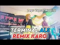 Terminal ALS Remix Cover By | Emmy Nasution #remix #tapsel #cover