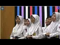 Download Lagu JUARA LOMBA HYMNE PURWOREJO TINGKAT SMP \u0026 SEDERAJAT KABUPATEN PURWOREJO