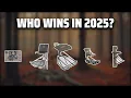 The Top 5 Best Hang On Treestand in 2025 - Must Watch Before Buying
