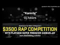 Download Lagu DJ FUKERS 2019 BASS BOGEM... [[ KARMILA ]]