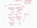 Section 4 6A - Modeling with Exponential and Logarithmic Functions