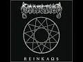 Maha-Kali - Dissection