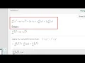 Calculus 1 Using Computer Tools like Symbolab for Implicit Diffrentiation Problems