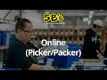Online Position Description