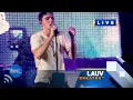 Download Lagu [8K UHD] BREATHE (Lauv) Momentum Live MNL