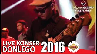 Download Live Konser Donlego - Repent @Bogor 20 Agustus 2016 MP3