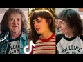 Stranger Things 4 - TikTok Compilation