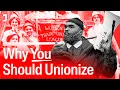 Why You Should Form a Union in 2025 And How to Do It