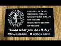 FASCIA HOUSE SPORTS THERAPY in San Clemente CA