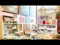 A Huge antique mall in Antique in Orange County The Orange Circle antique mall