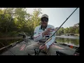 Fishing Rod Science Graphite vs Fiberglass Performance Breakdown