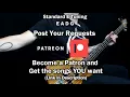 White Zombie - Thunder Kiss '65 (Bass Cover) (Play Along Tabs In Video)