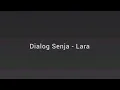 Download Lagu Dialog Senja - Lara | cover+reff