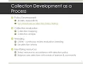 Introduction to Collection Development