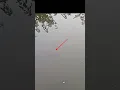 Download Lagu ngeri!! ketemu ular besar saat mancing di sungai #shorts #fishing #ular