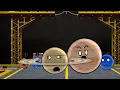 Lagu Solarballs characters playing squid game 3/6 @SolarBalls  #squidgame #countryballs #fyp