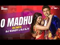 Download Lagu O Madhu | Remix | Dj Sandy X Dj SJY | Dev | Koel Mallick | Rangbaaz | Bengali Remix 