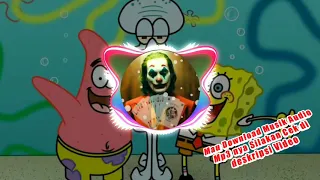dj spongebob suling sakti