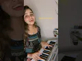 Download Lagu Tera Mera Pyar Amar | Lata Mangeshkar | Asli Naqli | Dev Anand, Sadhana | Cover by Mansi Bhardwaj