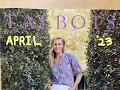 TALBOTS SHOP W ME SPRING 2023 APRIL 2023 CATALOG FLIP THROUGH