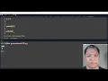 Python Level 1 - Groundwork 7C