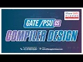 Compiler Design Intermediate code generation L14 UGC-N Computer Science Lectures