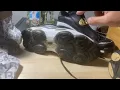 Reebok The Answer DMX 2013 retro vs 2022 retro