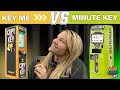 Daily Vlog Lost Keys Here s What I Did at Lowe s Key Machine