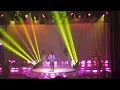 Daniel Caesar - Transform Ft. Charlotte Day Wilson (Live @ Danforth Music Hall)