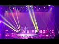 Daniel Caesar - Transform Ft Charlotte Day Wilson Live Danforth Music Hall