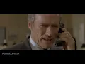 Rendezvous With My Ass - In the Line of Fire (2/8) Movie CLIP (1993) HD