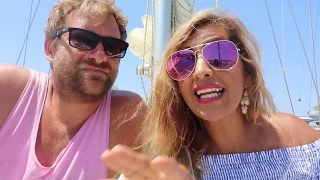 PRIMEROS 30 DIAS NAVEGANDO (#46)