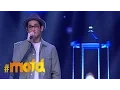 Download Lagu Kerennya Afgan 'Apalah Arti Menunggu' [MOTD] [17 Jan 2016]