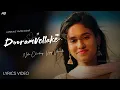 Download Lagu Dooram Vellake Lyrics | Neha Chowdary | Vinay Shanmukh | Vijay Vikranth | Telugu Songs 2023