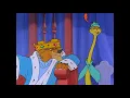 Download Lagu Mickey Mouse and Littlefoot in: Robin Hood - The Tournament Parade