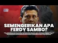 Download Lagu Memahami Ferdy Sambo dalam 32 Menit