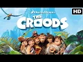 Download Lagu The Croods Full Movie 2013 | Nicolas Cage, Clark Duke, Randy Thom | React \u0026 Review