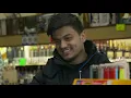 A Day in the Life of an Off Premise Sales Representative